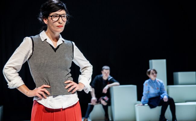 Eigentlich wollte ich nach Finnland!